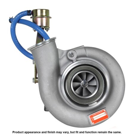 A1 Cardone New Turbocharger, 2N-306 2N-306